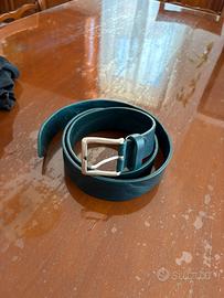 Cintura in pelle
