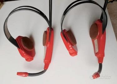 coppia Walkie talkie Ringo boys vintage 