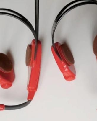 coppia Walkie talkie Ringo boys vintage 