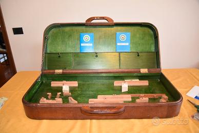 Borsa Valigia Porta Arco Olimpico