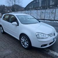 Volkswagen Golf 1.9 TDI 105cv MANIACALE
