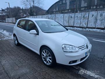 Volkswagen Golf 1.9 TDI 105cv MANIACALE