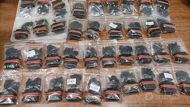 Servocomandi TowerPro sg 5010 (38x) dual bb