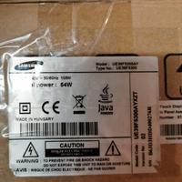 main board tv samsung 