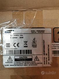 main board tv samsung 