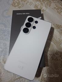 Samsung S26 ultra