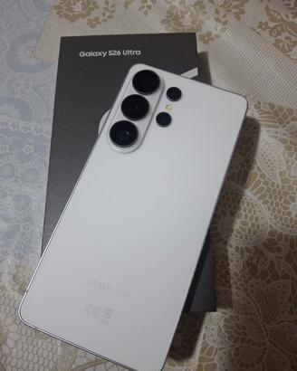 Samsung S26 ultra