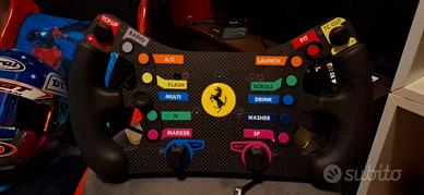 Volante Simracing 488 gt3