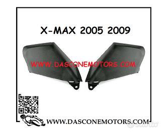 COPRIMANI MANUBRIO XMAX 05 09