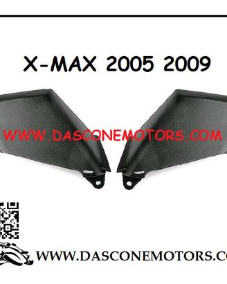 COPRIMANI MANUBRIO XMAX 05 09