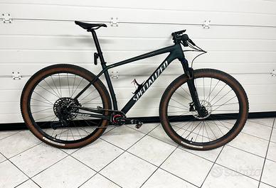 Specialized Epic HT comp