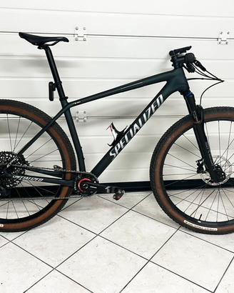 Specialized Epic HT comp