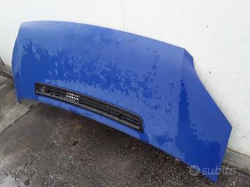 COFANO ANTERIORE FORD Transit Serie (06>14)