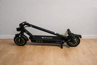 Monopattino ISINWHEEL S9 MAX