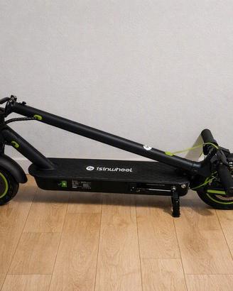 Monopattino ISINWHEEL S9 MAX