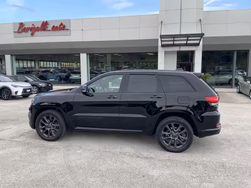 Jeep Grand Cherokee 3.0 V6 CRD 250 CV Multijet II 
