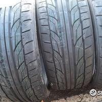 Gomme pneumatici nuovi 235 30 20 nitto