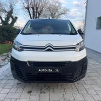 Citroen Jumpy BlueHDi 100 S&S PC-TN Furgone XS Com