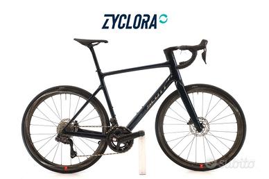 Scott Addict 20 Di2 12V t.56