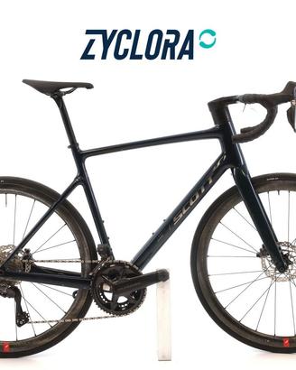 Scott Addict 20 Di2 12V t.56