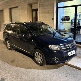 Dacia Logan GPL **UNICO PROPRIETARIO**