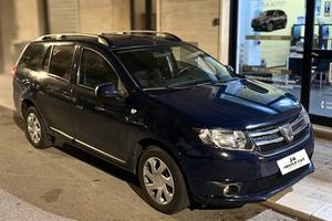 Dacia Logan GPL **UNICO PROPRIETARIO**