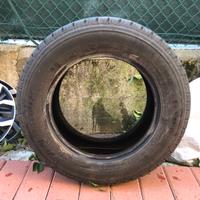 Gomma firestone 205/65 r15c