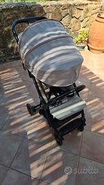 Passeggino Inglesina QUID 2