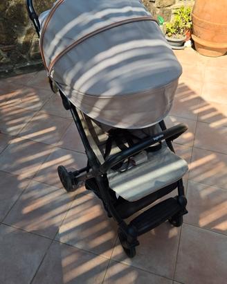 Passeggino Inglesina QUID 2