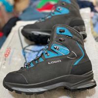 Scarponi Lowa Mauria Evo GTX Lady