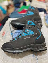 Scarponi Lowa Mauria Evo GTX Lady