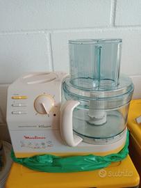 mulinex Masterchef vitasun 