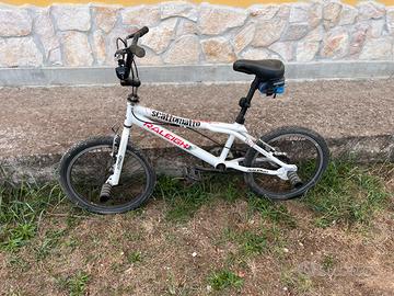 Bici bmx