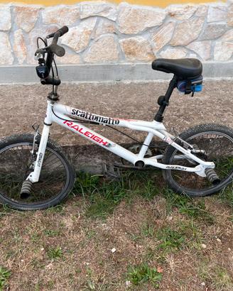 Bici bmx