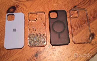 4 Cover Apple iPhone 14