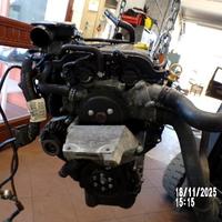 MOTORE PER OPEL CORSA C 1.0 BENZINA ANNO 2001