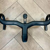 Manubrio Syncros Creston IG SL