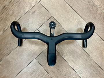 Manubrio Syncros Creston IG SL