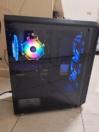 PC GAMING