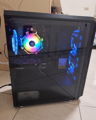 PC GAMING