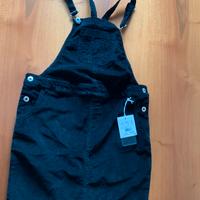 Salopette Mek ragazza