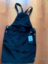 Salopette Mek ragazza