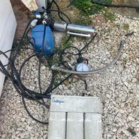 Depuratore per acqua