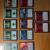 Carte Magic the Gathering 