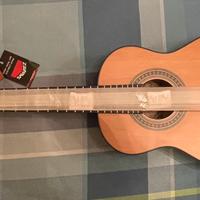 Chitarra Classica Salvador Cortez CC-06-PA