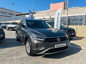 Volkswagen T-Roc 1.5 TSI ACT DSG Edition Plus