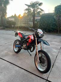 Aprilia sx 50