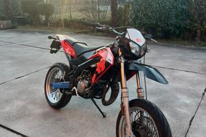 Aprilia sx 50