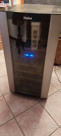 Cantinetta Frigo Vini Haier JC-110GDD – Doppia Zon