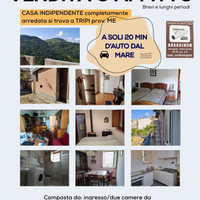 Casa indipendente